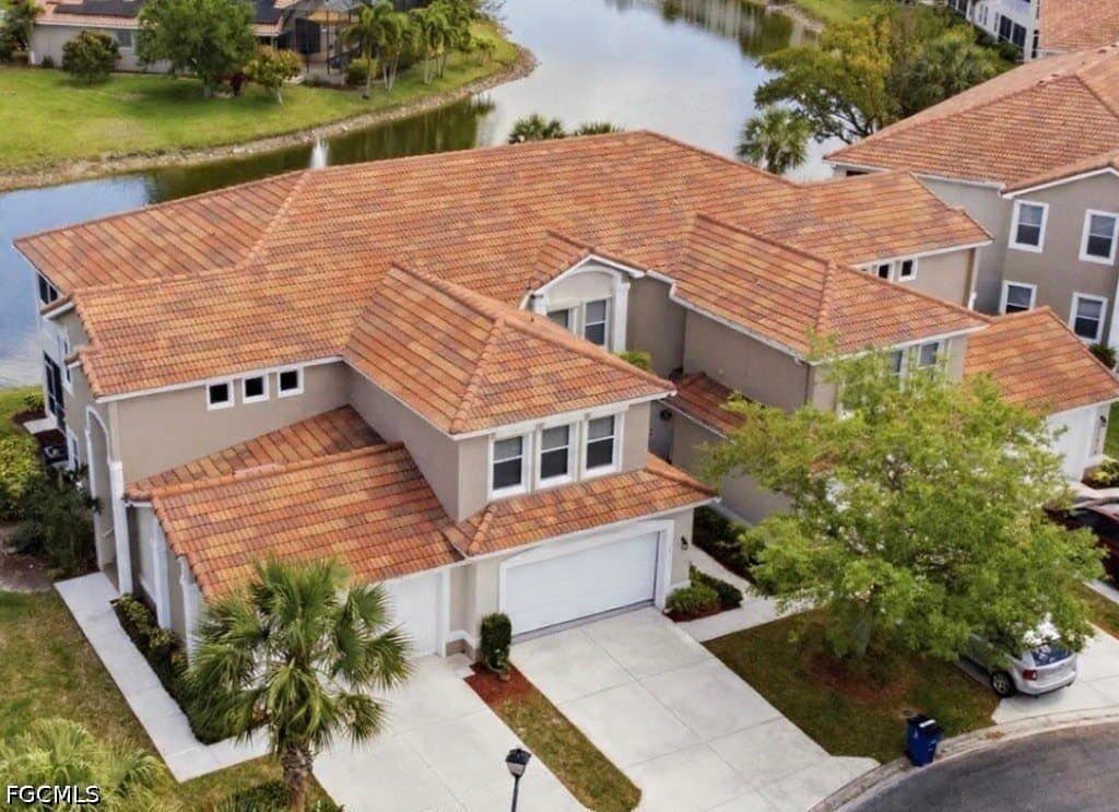 11874 Bayport Ln Apt 4, Fort Myers