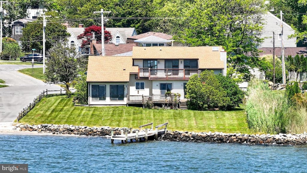208 Salisbury St, Rehoboth Beach