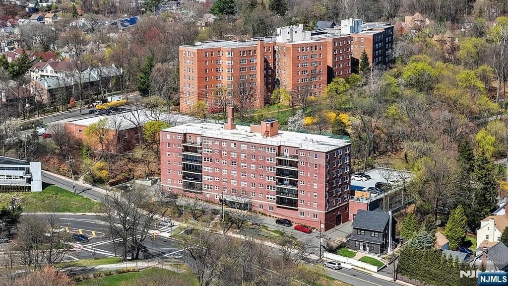 415 Claremont Ave Unit C001D, Montclair