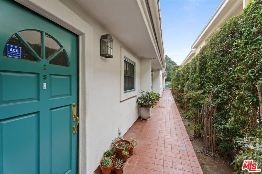 1121 Princeton St Apt 5, Santa Monica