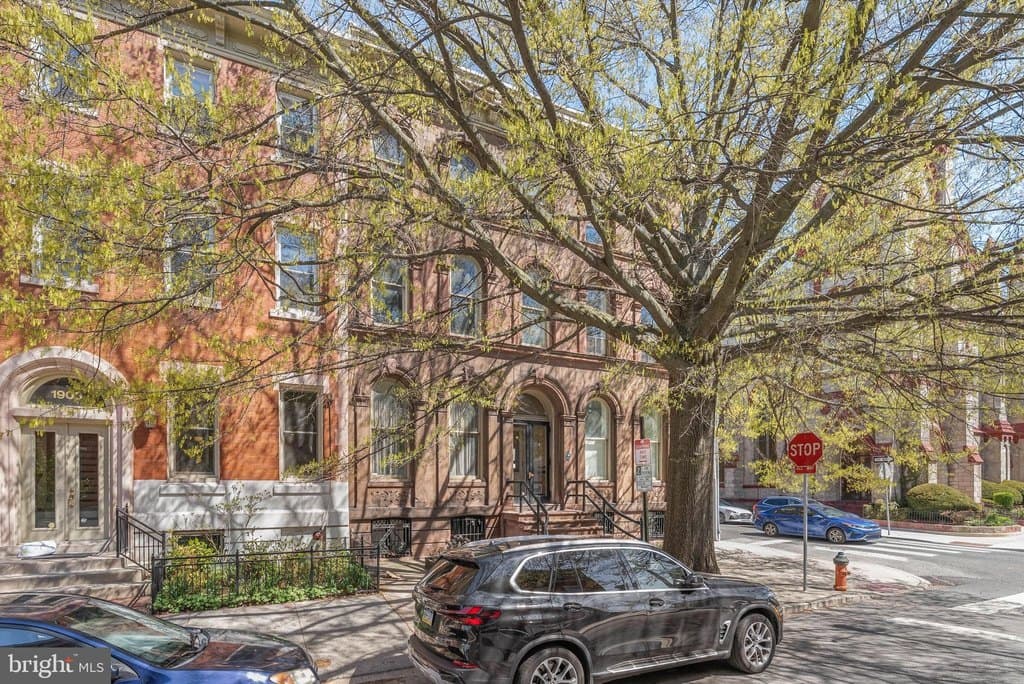 1901 Green St Unit 3, Philadelphia