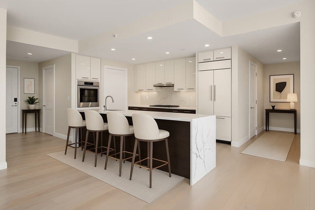 110 Broad St Unit 901