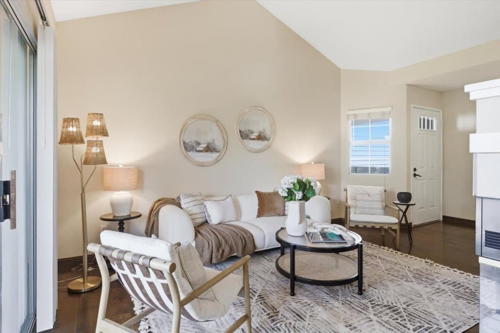 7595 Canyon Meadow Cir Apt H, Pleasanton