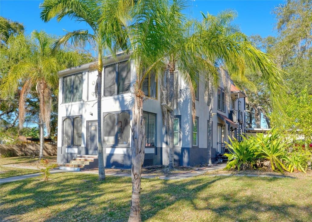 1871 Stevenson Ave, Clearwater