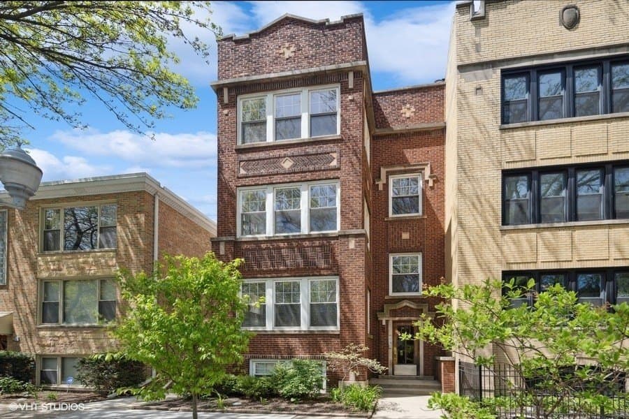 5142 N Leavitt St Apt 1