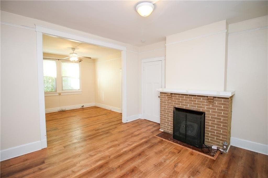 709-711 General Pershing St, New Orleans