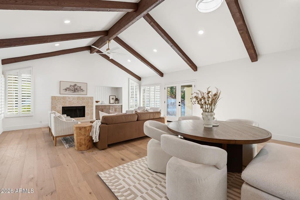 2173 E LA Vieve Ln, Tempe