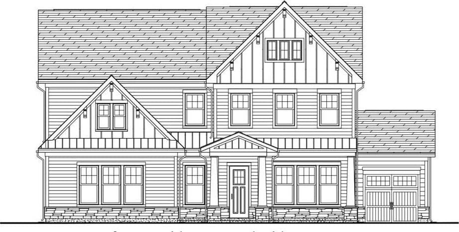 13734 Glennmayes Dr, Huntersville