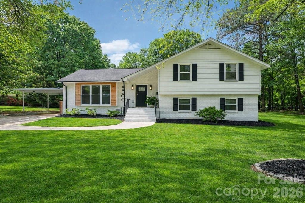 5300 Cheval Pl, Charlotte