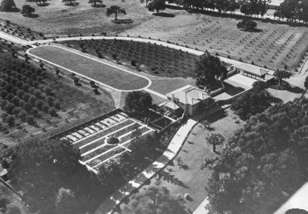 One Beach Rd, Santa Barbara