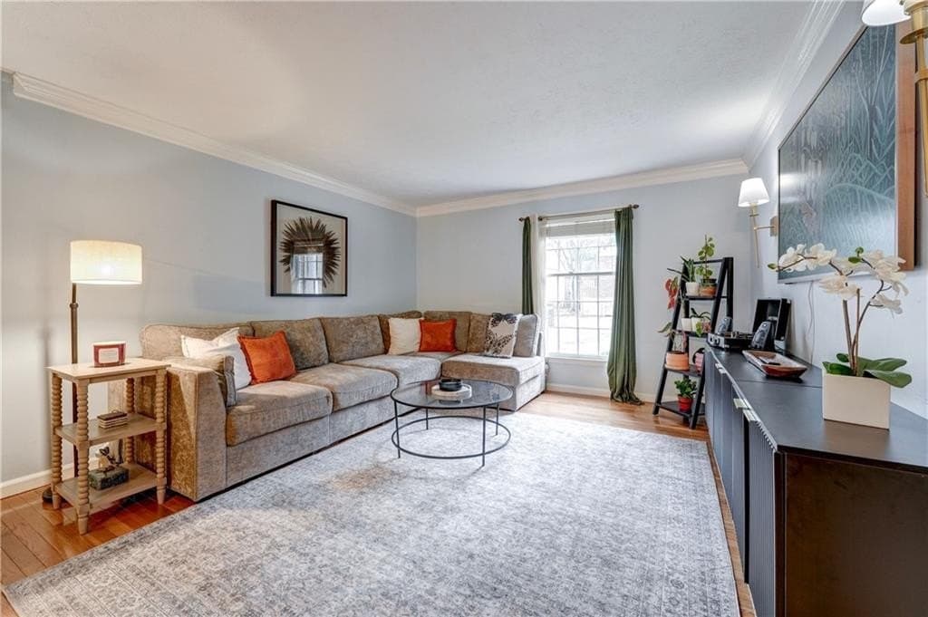 6700 Roswell Rd Apt 4B