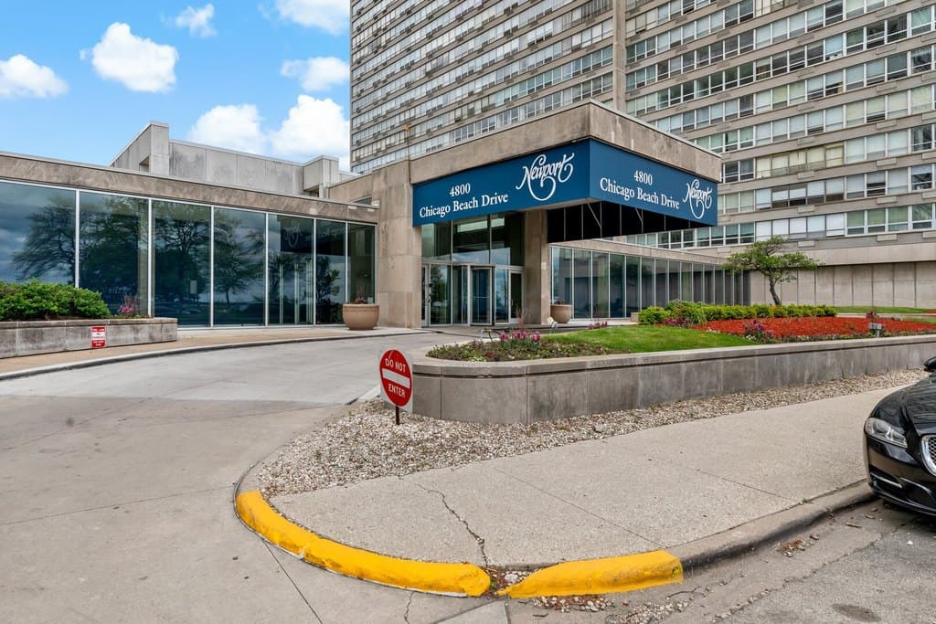 4800 S Chicago Beach Dr Unit 1209S