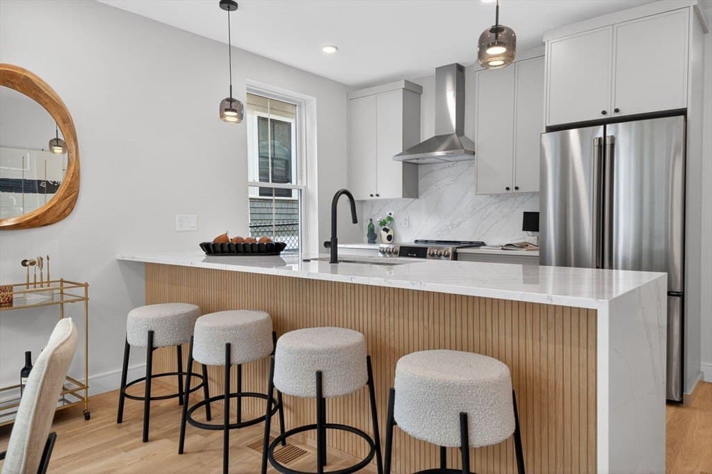 54 Dorset St Unit 1, Boston