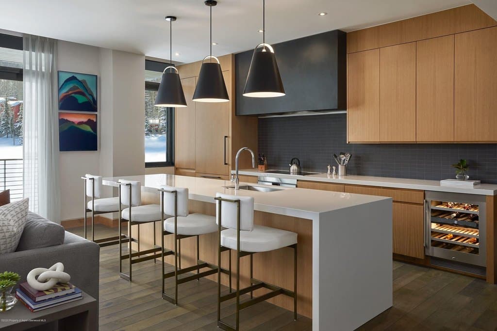 77 Wood Rd Unit 406-11, Snowmass Village