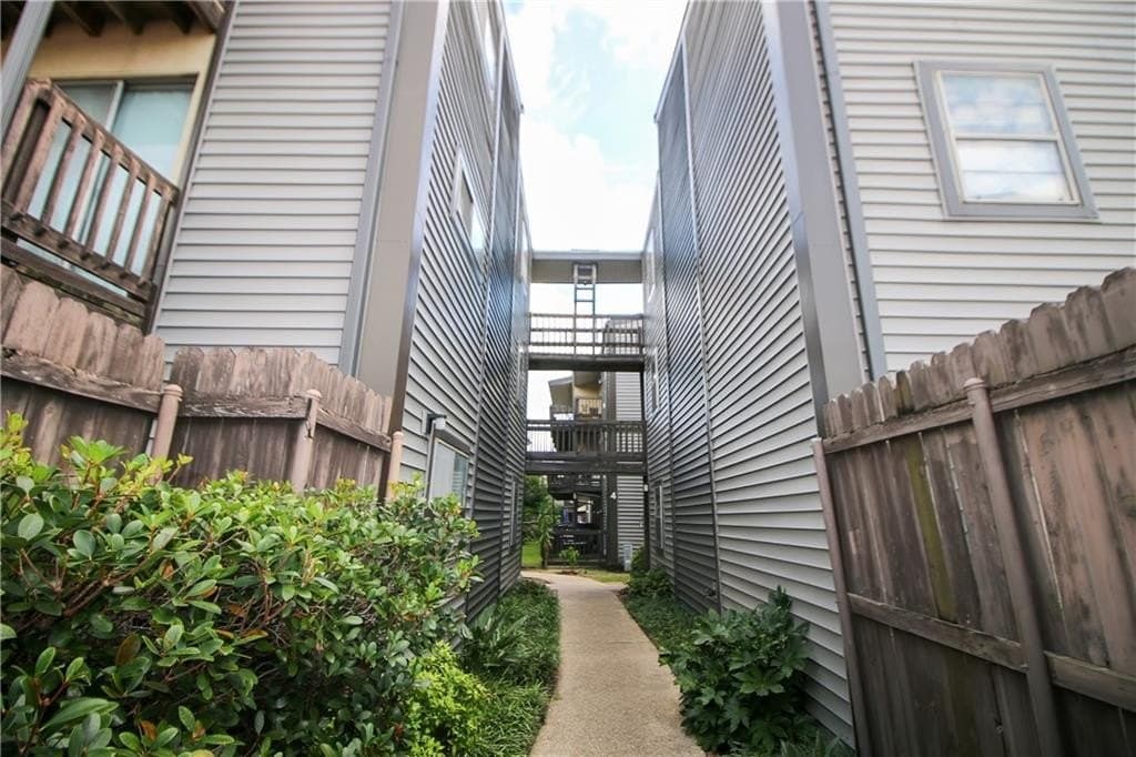 2301 Edenborn Ave Apt 307, Metairie