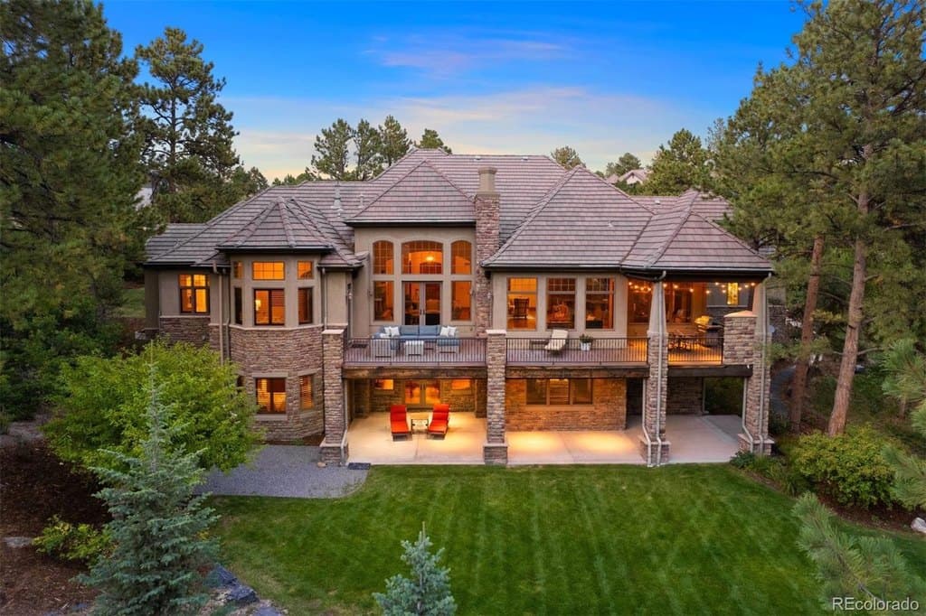 976 Country Club Pkwy, Castle Rock