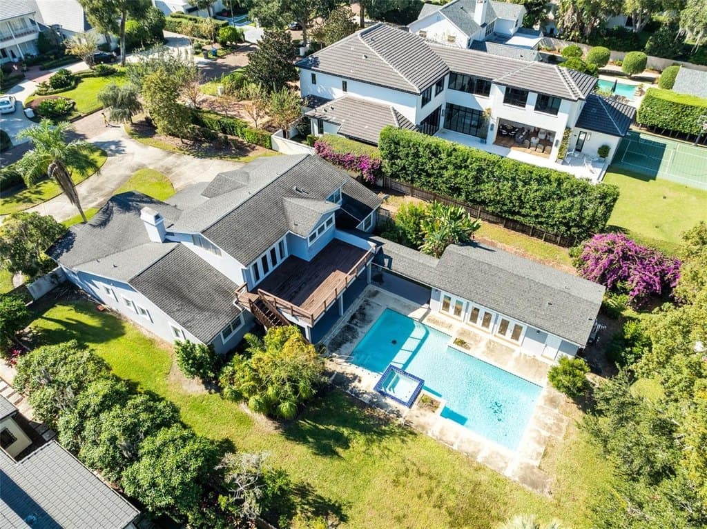 1205 Mayfield Ave, Winter Park