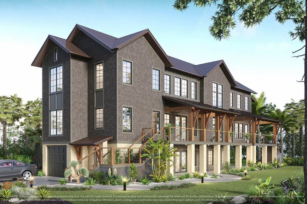 499 Pete Dye Pl, Kiawah Island