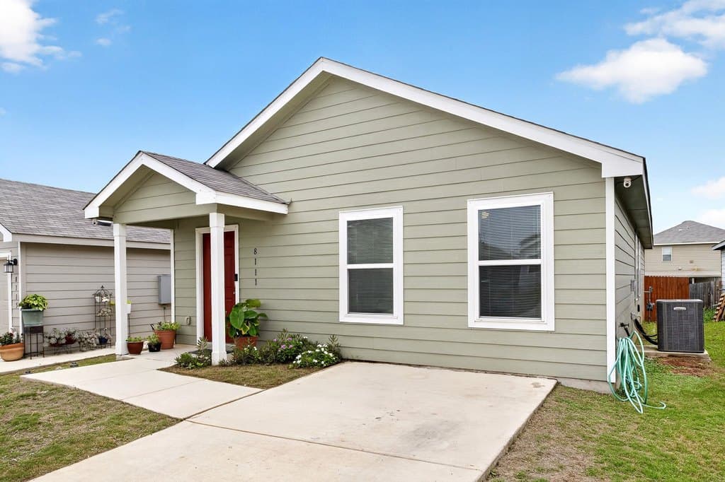 8111 Nube Medina, San Antonio
