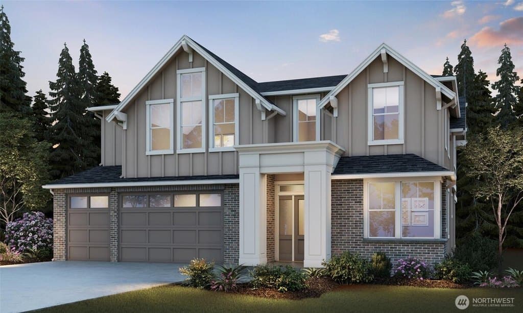 18670 NE 53rd St, Redmond