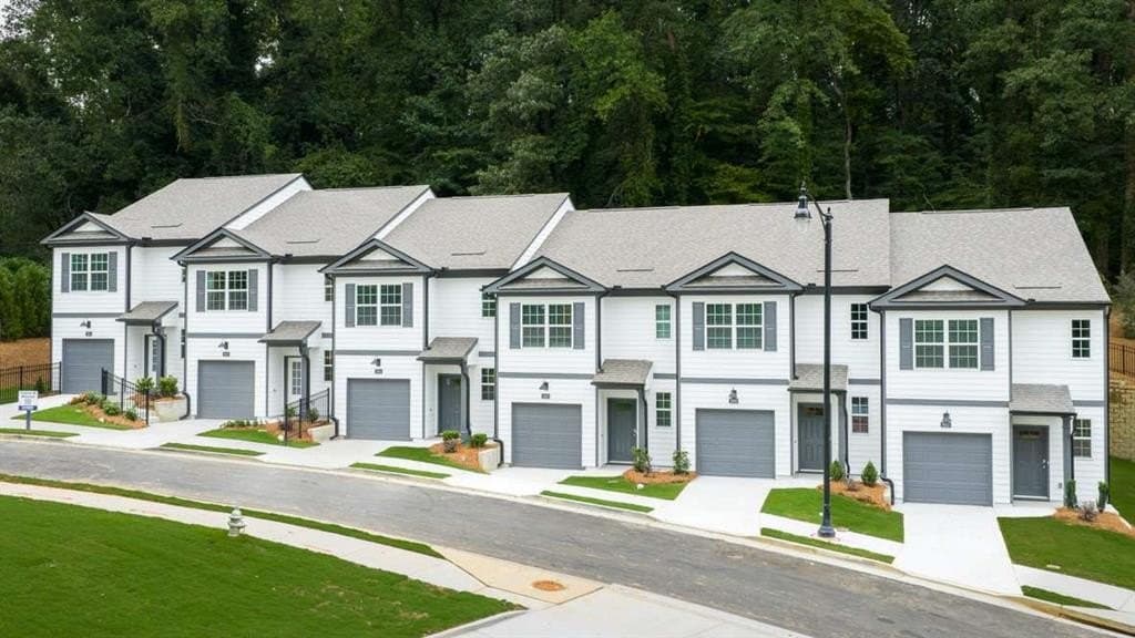 2817 Georgia Aster Way NW Unit 48