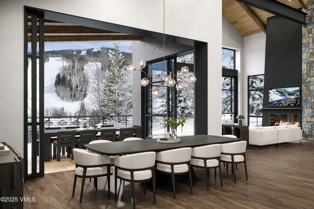 46 Red Spruce Ln Unit 3, Beaver Creek