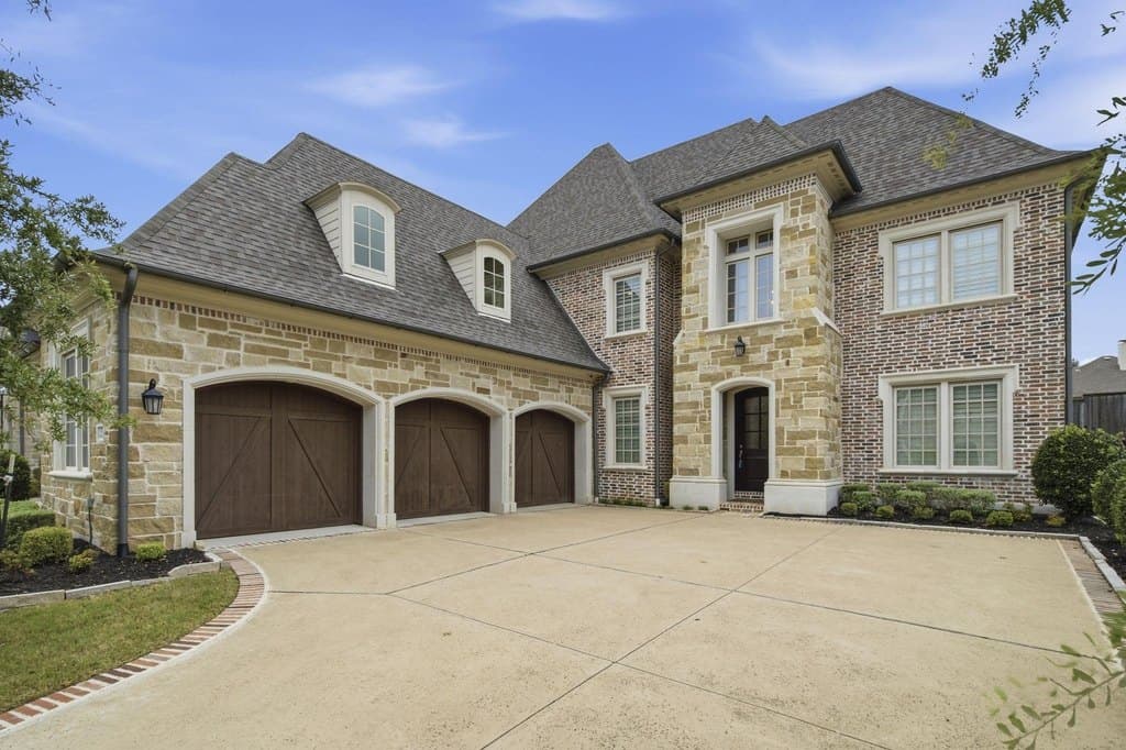 8714 Happy Hollow Dr, Frisco