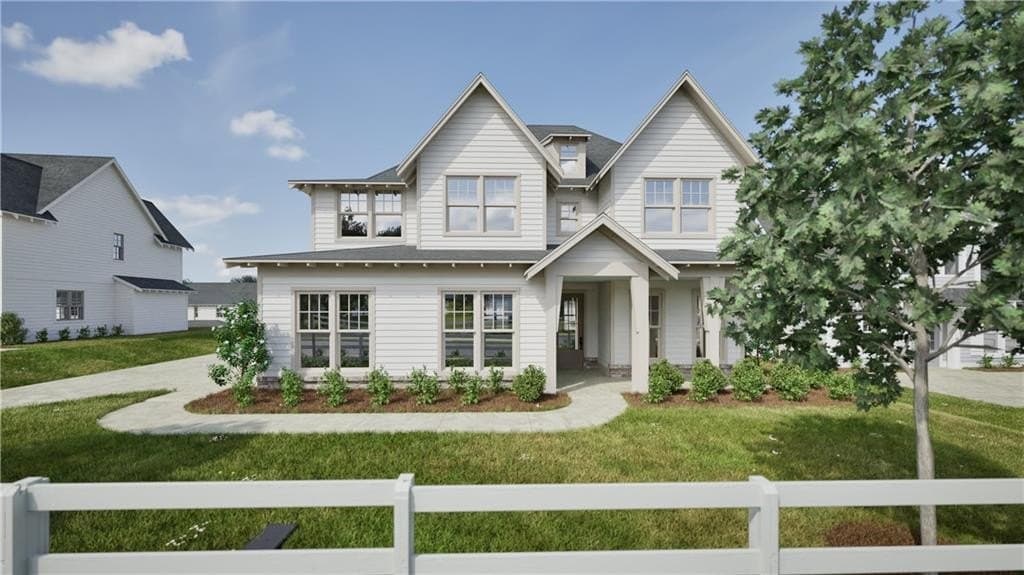 1361 Copper Meadows Ln, Auburn