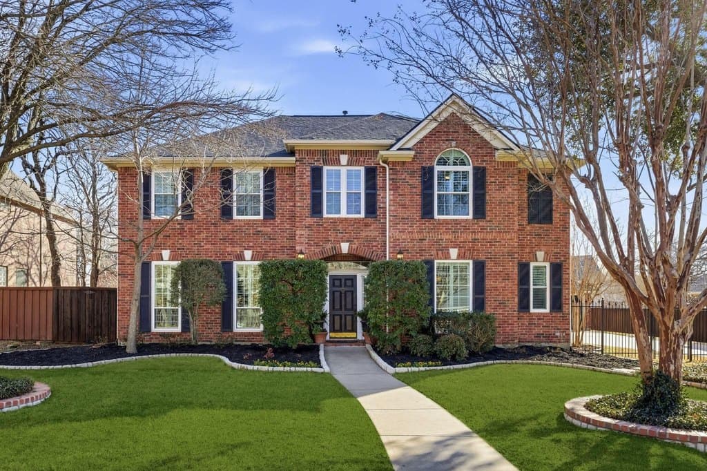 1803 Redwing Ct, Southlake