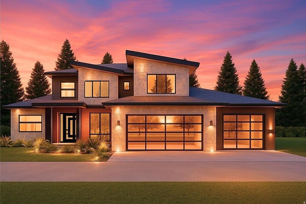 14637 S Canyon Pointe Rd, Draper