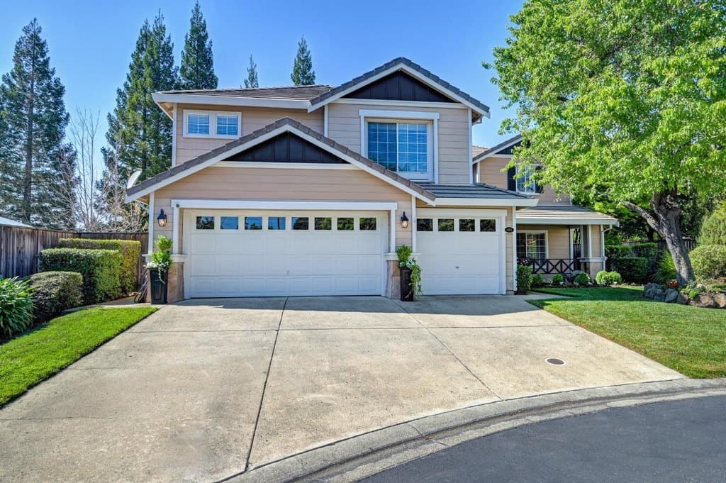 411 Villeroy Ct, Granite Bay