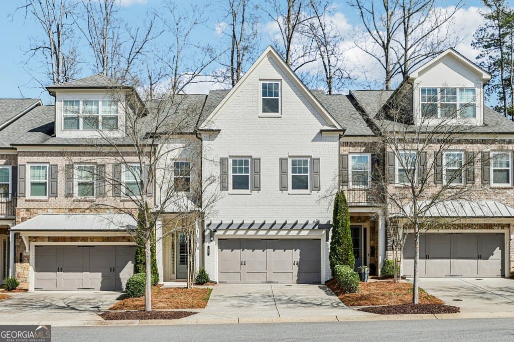 97 Calder Dr, Alpharetta
