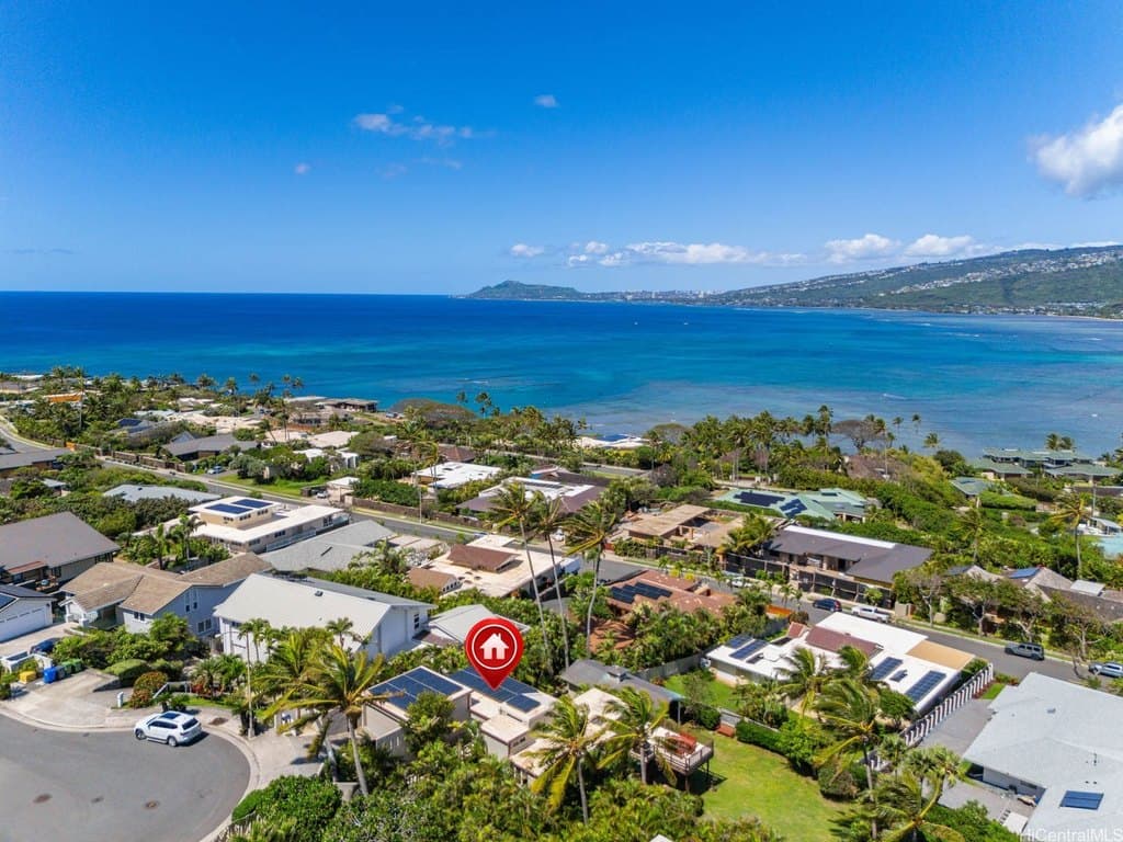 252 Lumahai Pl, Honolulu