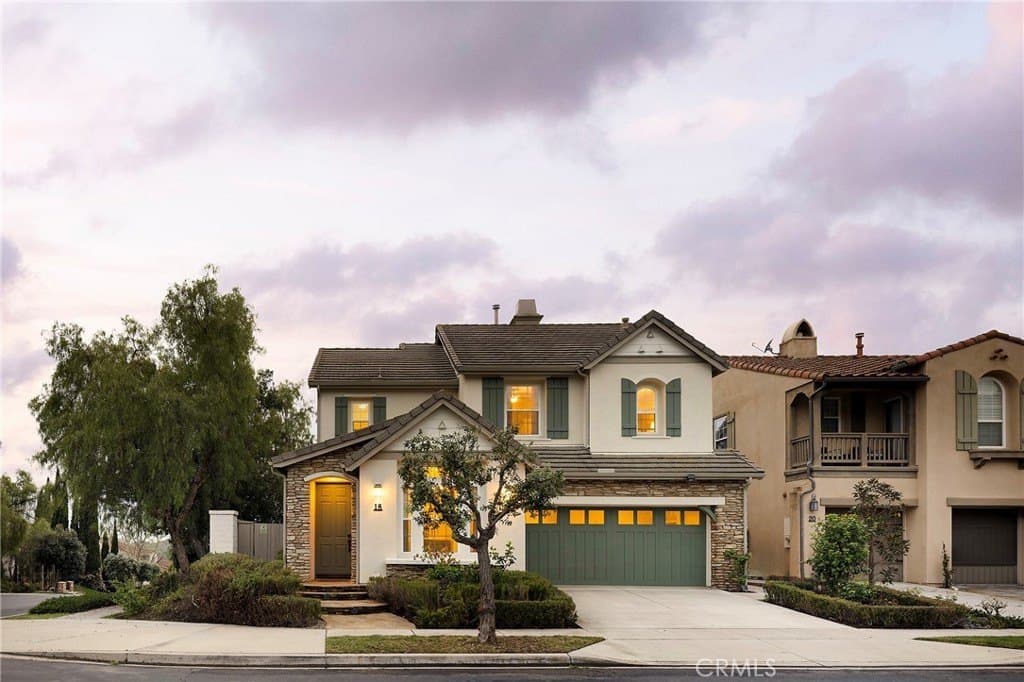 18 Via Canero, San Clemente