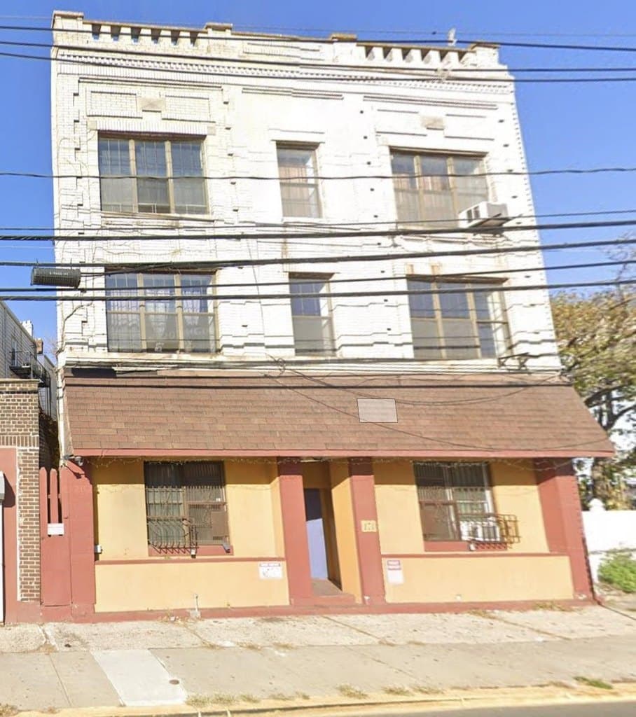 171 Old Bergen Rd Apt 301, Jersey City