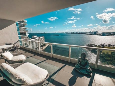 2020 N Bayshore Dr Apt 2007