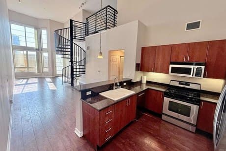 1465 C St Unit 3614
