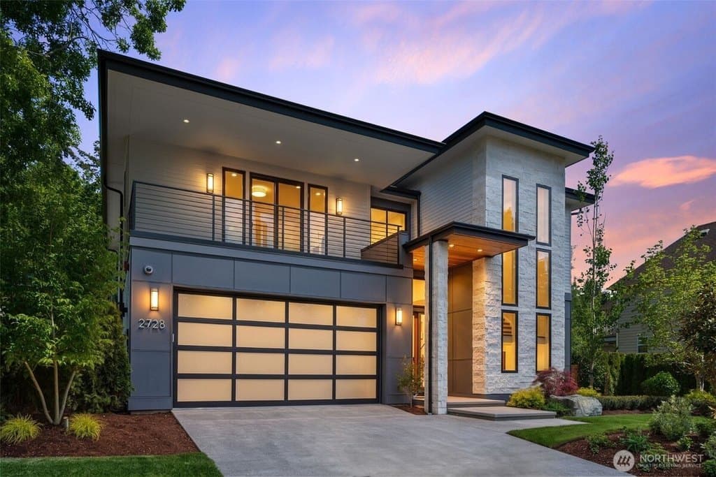 2728 63rd Ave SE, Mercer Island