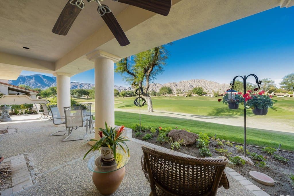 55053 Southern Hls, La Quinta