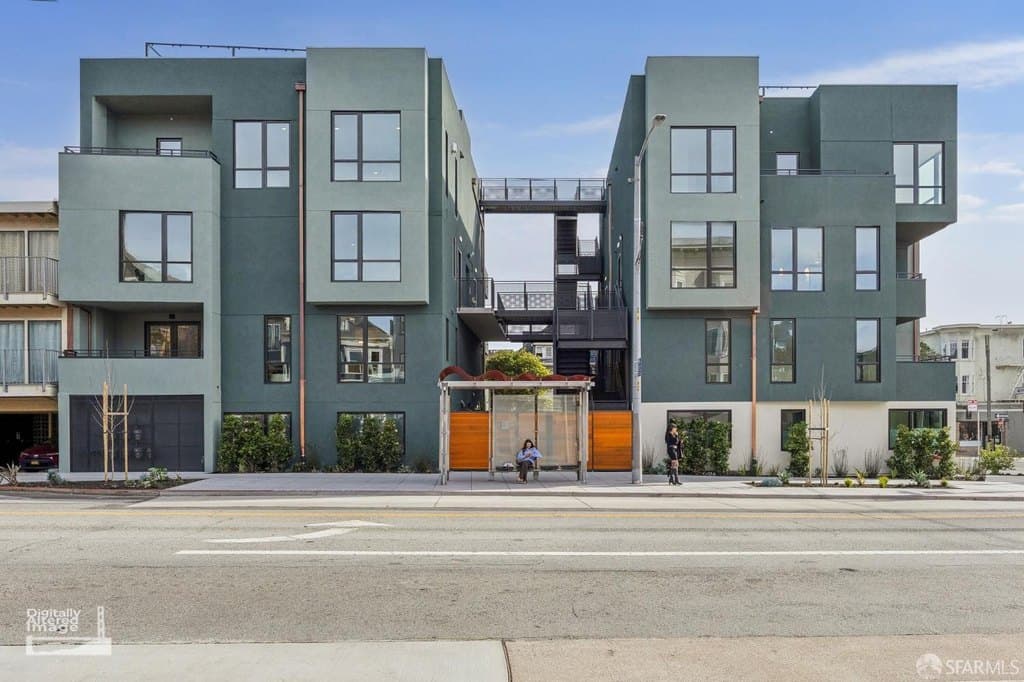 4135 California St Unit 1, San Francisco