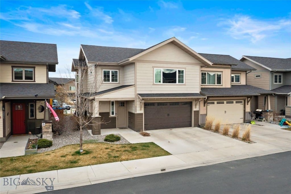 3083 Lori Ln, Bozeman