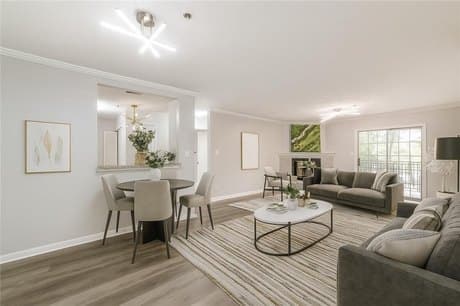 970 Sidney Marcus Blvd NE Unit 1204