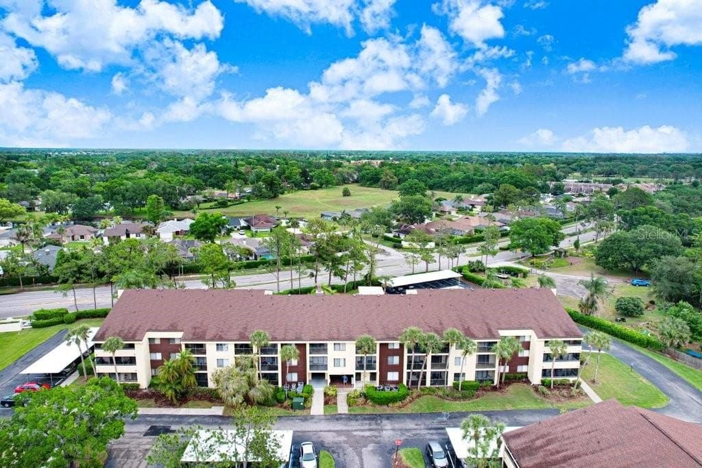 13602 S Village Dr Unit 1205, Tampa
