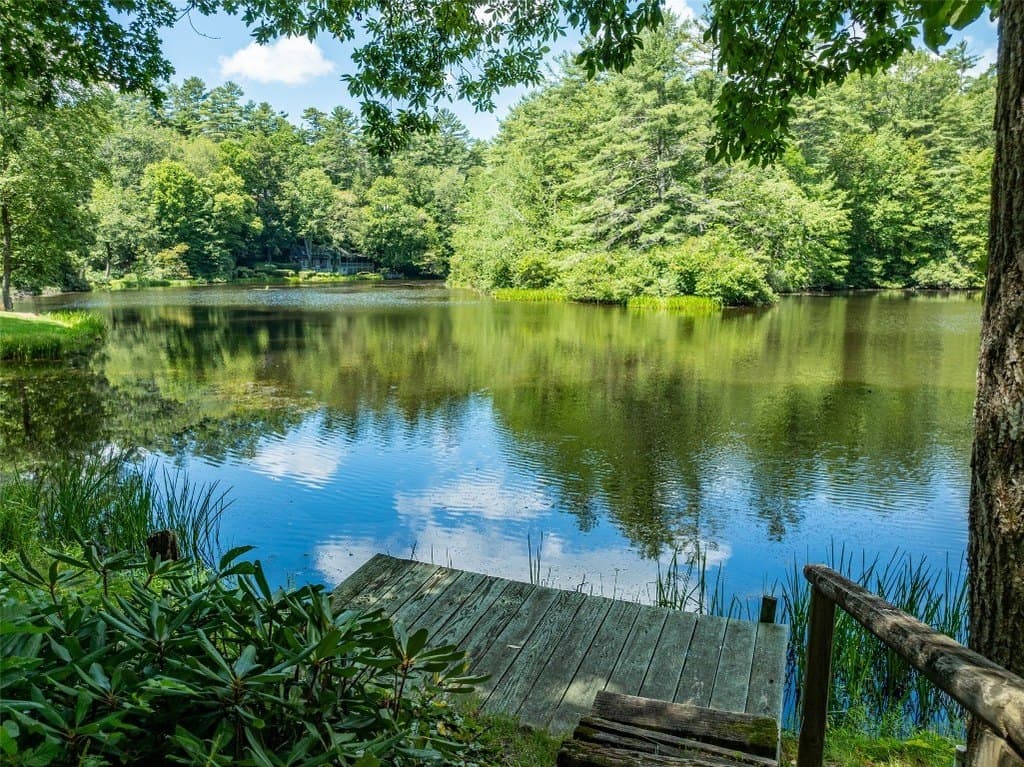 60 Cullasaja Dr Lot 12, Highlands