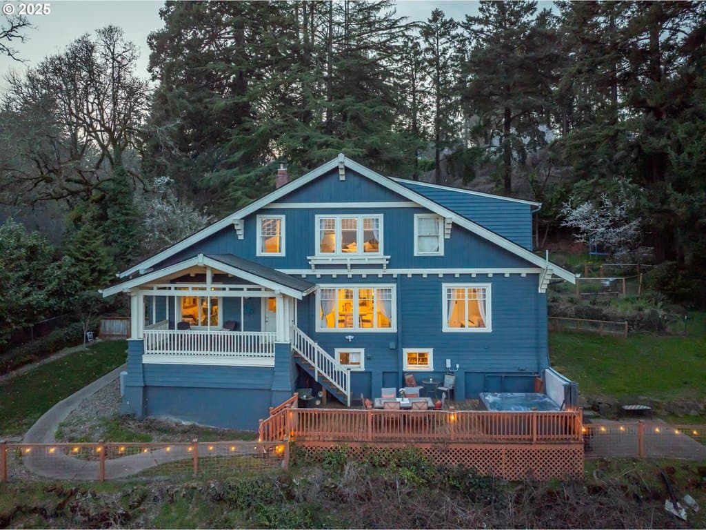 13060 SW Elk Rock Rd, Lake Oswego