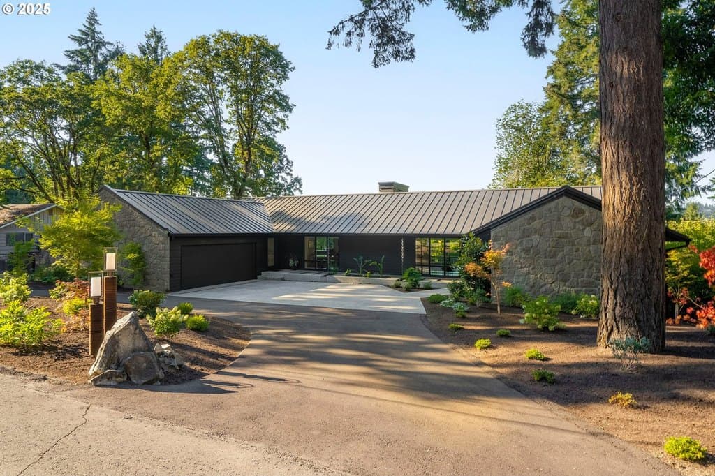 2627 Park Rd, Lake Oswego