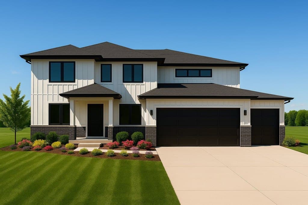 4128 Callery Rd, Naperville