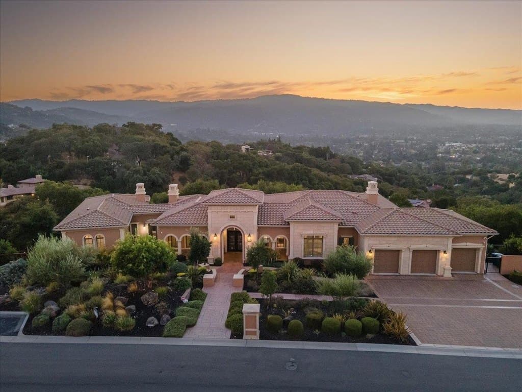 15315 Santella Ct, Los Gatos