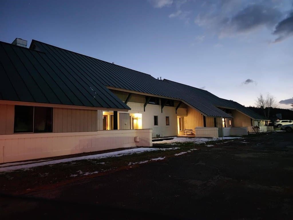 210 Village Green Dr Unit 9D, Stowe