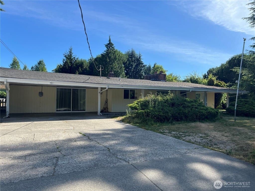 15651 NE 116th St, Redmond